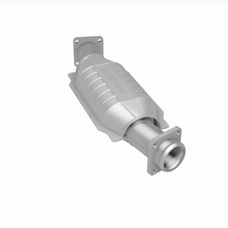 MagnaFlow Conv GM 19.75X6.5X4 2.5/2.5
