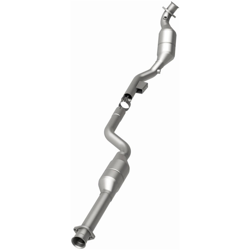 MagnaFlow Direct Fit Catalytic Converter 98-02 Mercedes E320 3.2L
