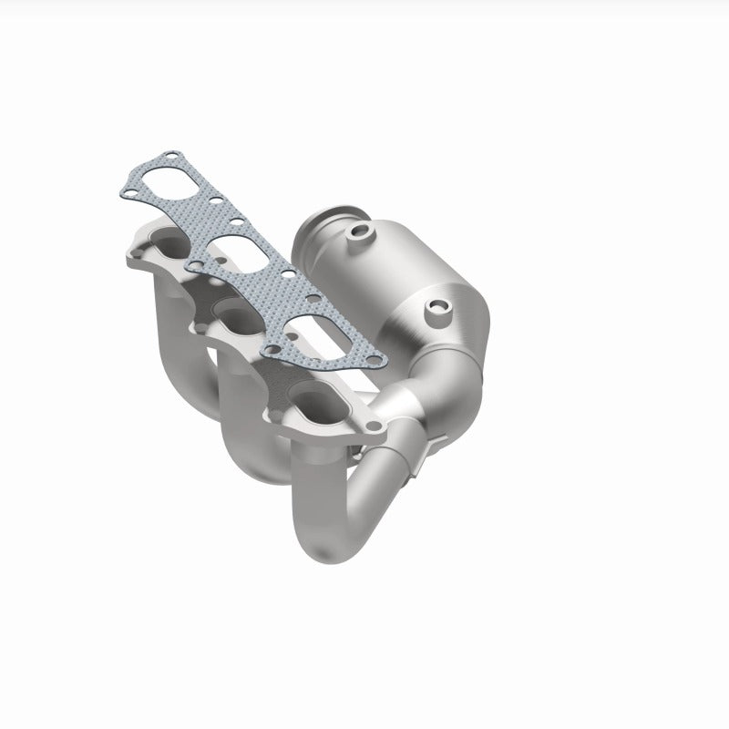 MagnaFlow 14-16 911 H6 3.8 OEM Manifold Direct Fit Converter