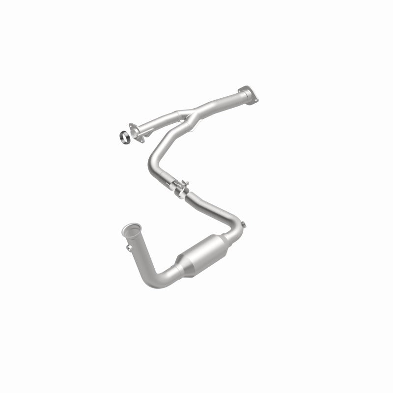 MagnaFlow 2004 Jeep Liberty 3.7L Direct Fit Converter