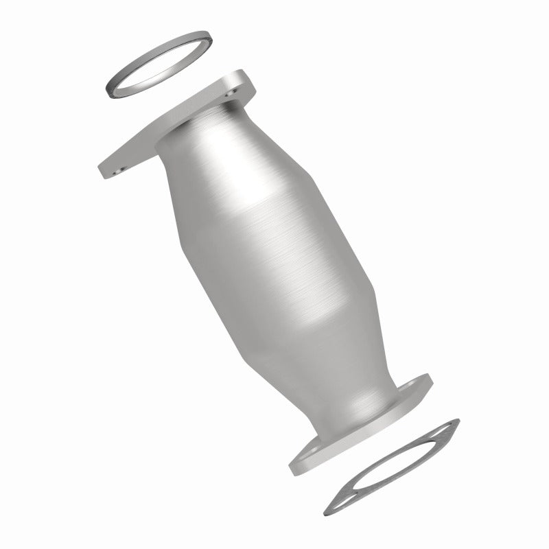 MagnaFlow Direct Fit Catalytic Converter 90-94 Lexus LS400 4.0L D/S-P/S Front (California)