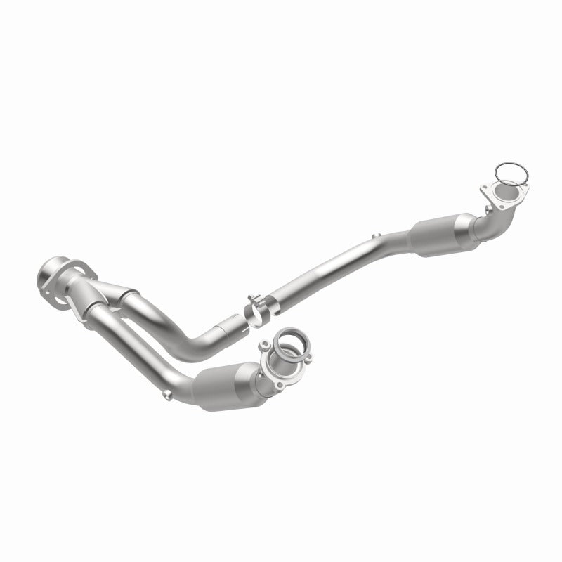 MagnaFlow 09-10 Cadillac Escalade 6.2L Direct Fit Converter