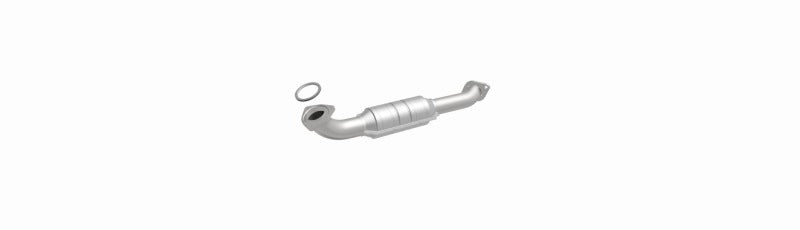 MagnaFlow Direct Fit Catalytic Converter 2008 Pontiac G8 3.6L ds