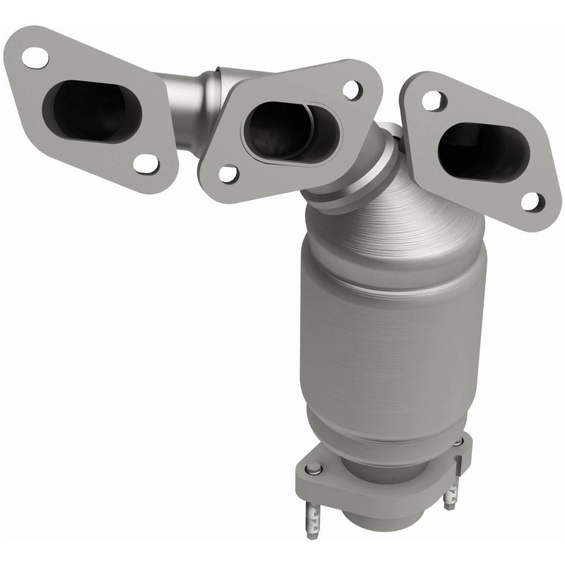 MagnaFlow Direct Fit Catalytic Converter Contour 2.5L Rear Manifold