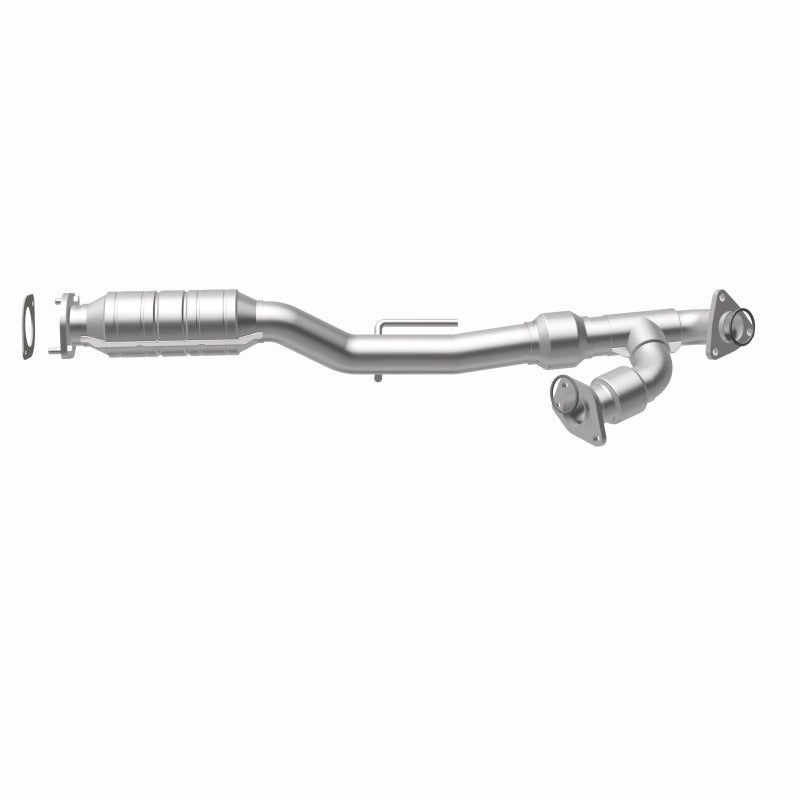MagnaFlow 07-09 Nissan Altima 3.5L Direct Fit Converter
