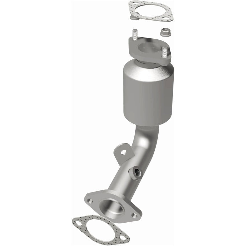MagnaFlow Direct Fit Catalytic Converter 98-02Mitsu Mirage1.5 1.8LFr