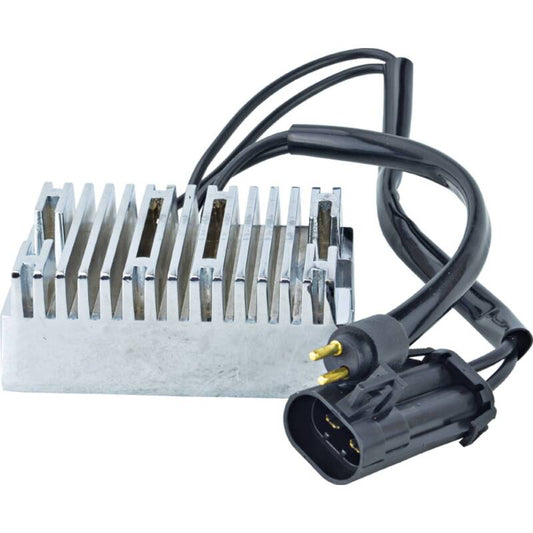 Arrowhead Harley-Davidson 12 Volt Regulator / Rectifier