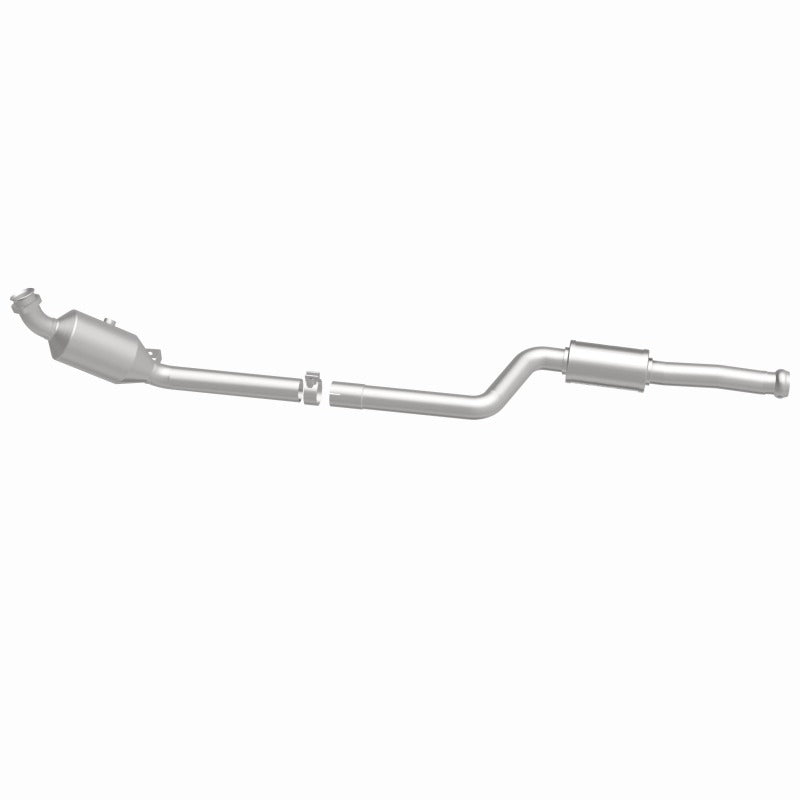MagnaFlow 11-12 Mercedes-Benz C300 3.0L OEM Grade Direct Fit Catalytic Converter