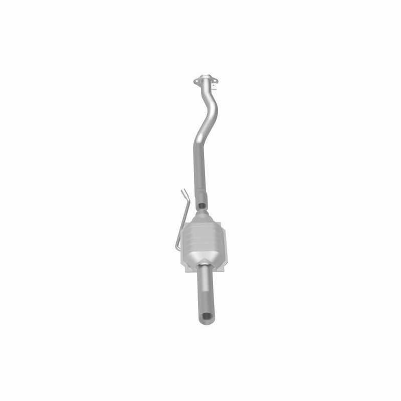 MagnaFlow Direct Fit Catalytic Converter Ford 84 86
