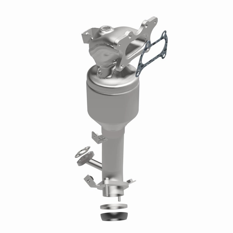 MagnaFlow 14-15 Honda Civic 1.8L Direct Fit Converter
