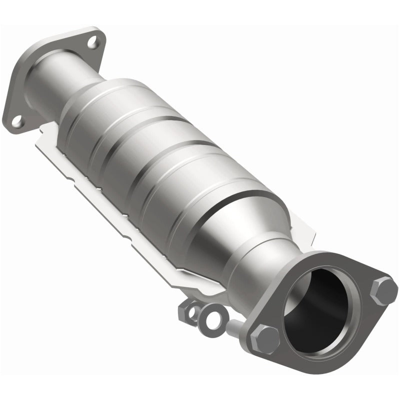 MagnaFlow Direct Fit Catalytic Converter 06-10 Hyundai Azera 3.8L