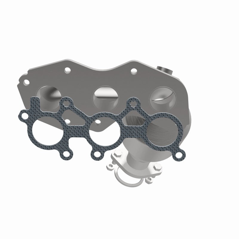 MagnaFlow 05-07 Toyota Avalon 3.5L Direct Fit Converter