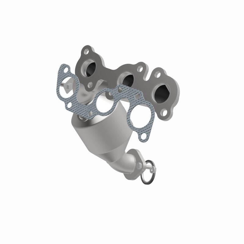 MagnaFlow Direct Fit Catalytic Converter 04-06 Lexus RX330 3.3L P/S