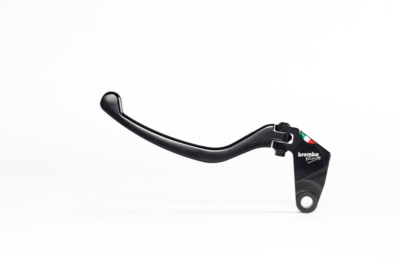 Brembo 09-10 Kawasaki ER-6N/2015 ER-6N/10-13 Z1000 Master Cylinder Mechanical Clutch Lever