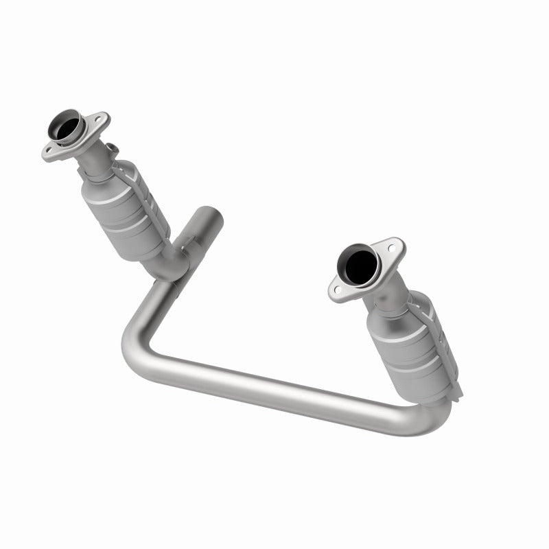 MagnaFlow Direct Fit Catalytic Converter 04 Dodge Durango 3.7L/4.7L