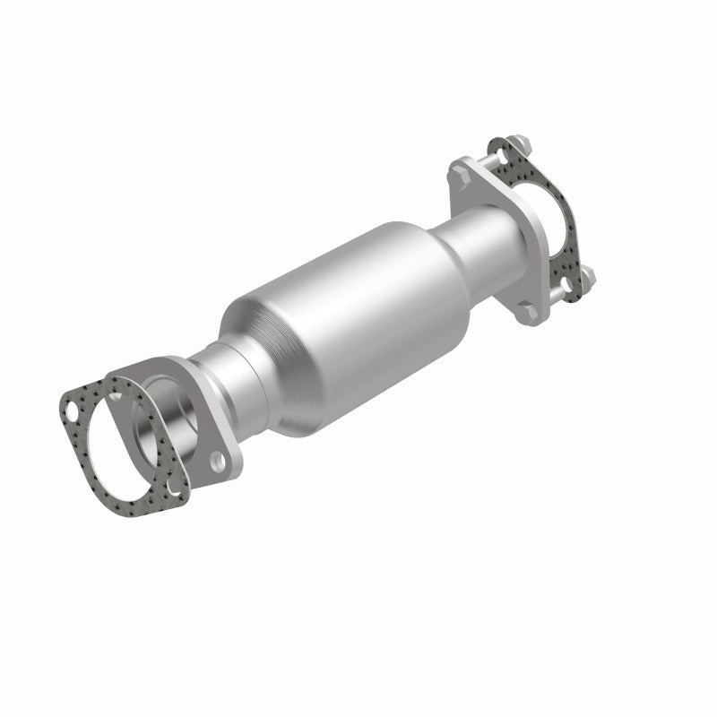 MagnaFlow Direct Fit Catalytic Converter 2011 Kia Sorento 3.5 Underbody