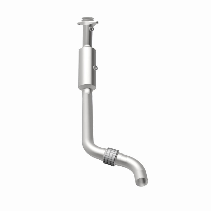 MagnaFlow 15-17 Mustang V6 3.7 OEM Underbody Direct Fit Converter