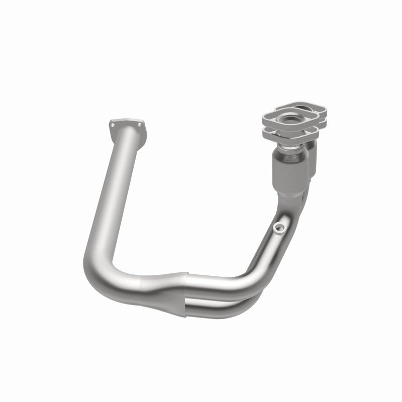 MagnaFlow Direct Fit Catalytic Converter 00-04 Jeep Wrangler 4.0L