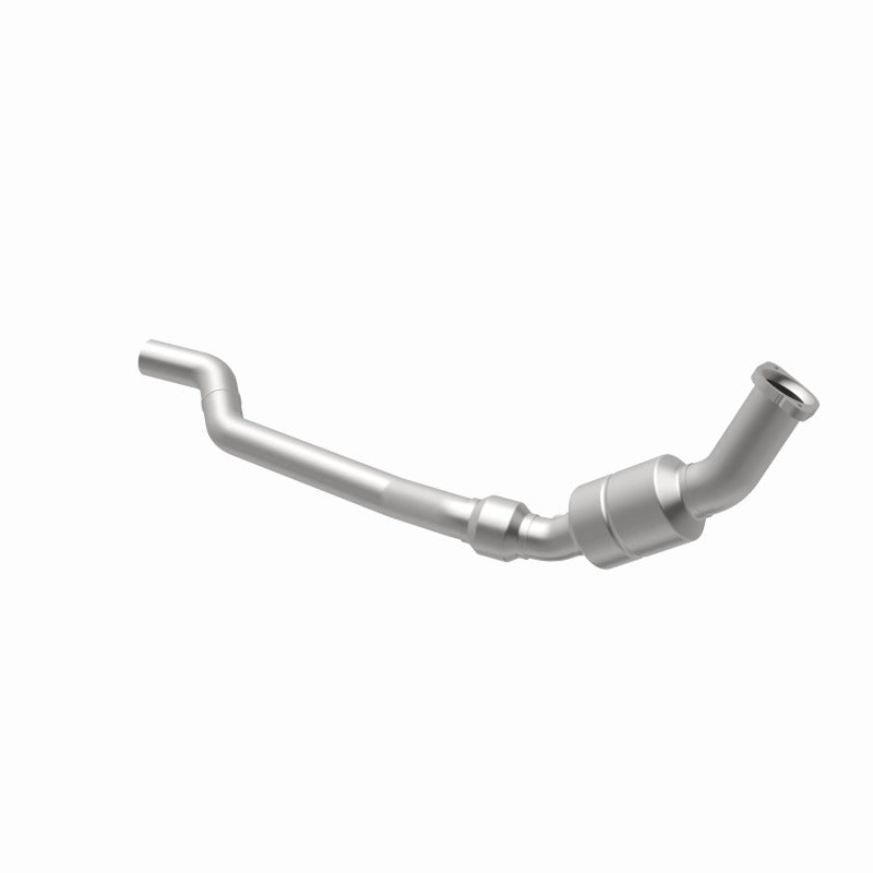 MagnaFlow Direct Fit Catalytic Conv 2008 Chrysler/Dodge 300/Charger/Magnum 5.7L Passenger Side AWD
