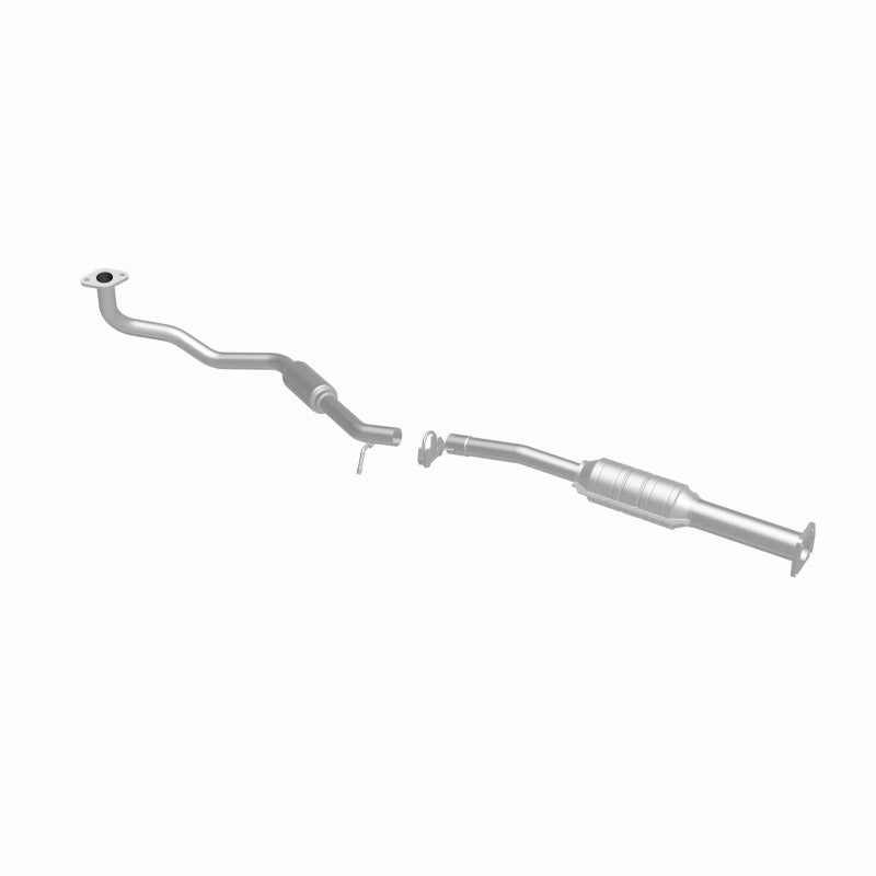 MagnaFlow Direct Fit Catalytic Converter 94-96 Buick Century/Oldsmobile