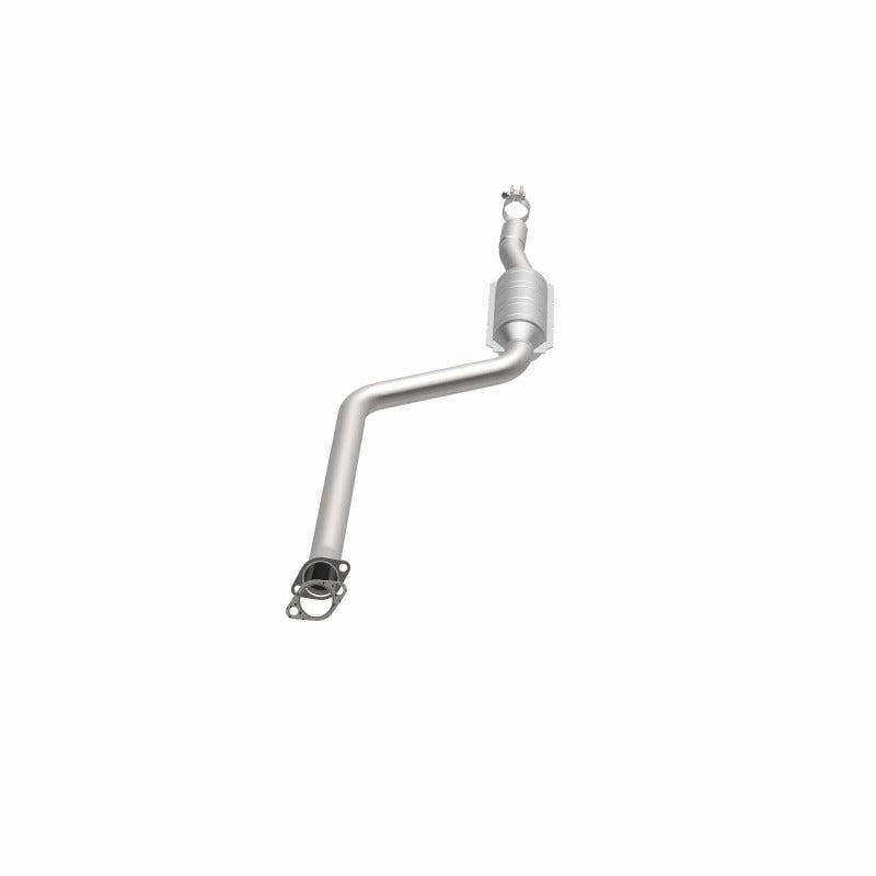 MagnaFlow Direct Fit Catalytic Converter 2006 BMW 530xi 3.0L OEM