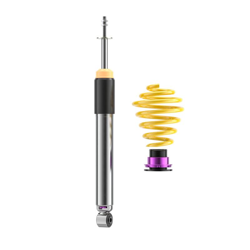 KW Coilover Kit V3 BMW 3-Series E30 M3 Coupe
