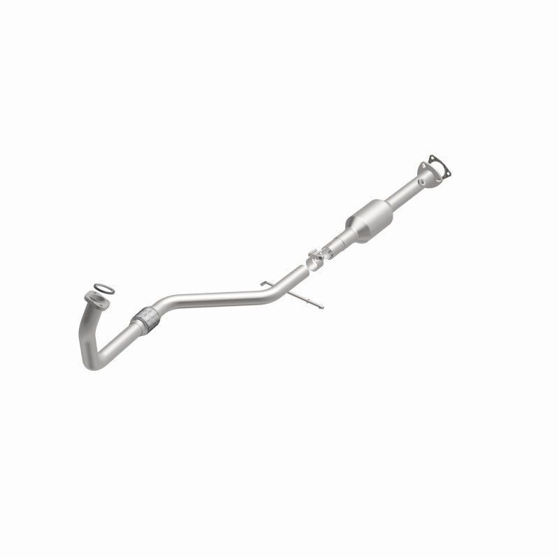 MagnaFlow Direct Fit Catalytic Converter 02 Chevrolet Cavalier 2.2L