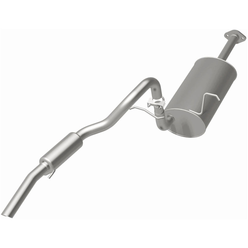 MagnaFlow BRE Exhaust Kit 94-98 Tracker Sidekick