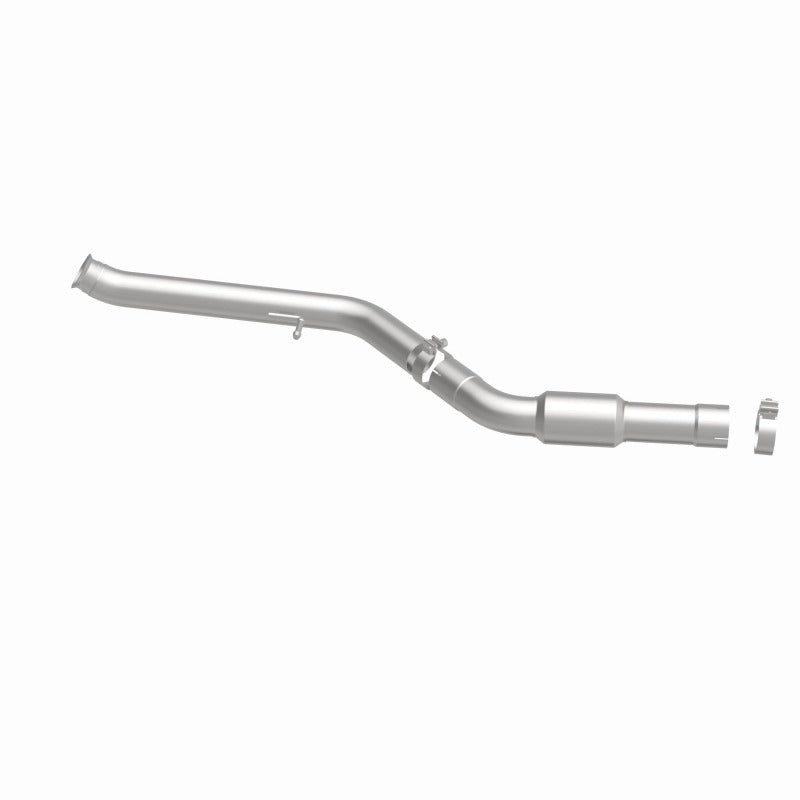 MagnaFlow 15-16 328i GT xDrive L4 2 OEM Underbody Direct Fit Converter