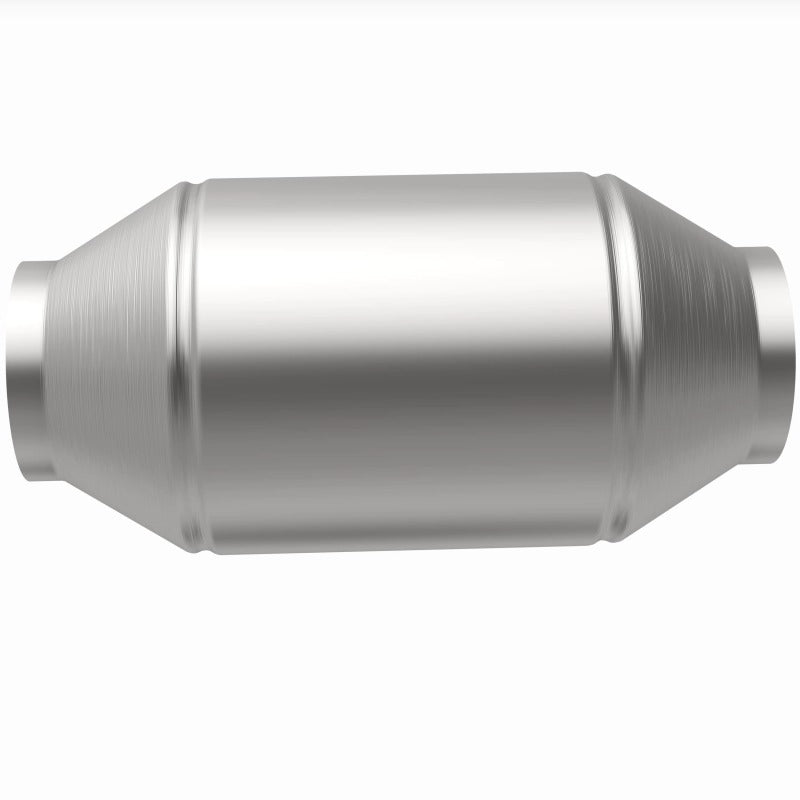MagnaFlow Universal Catalytic Converter 2.25 inch C/C CA Pre-OBDII