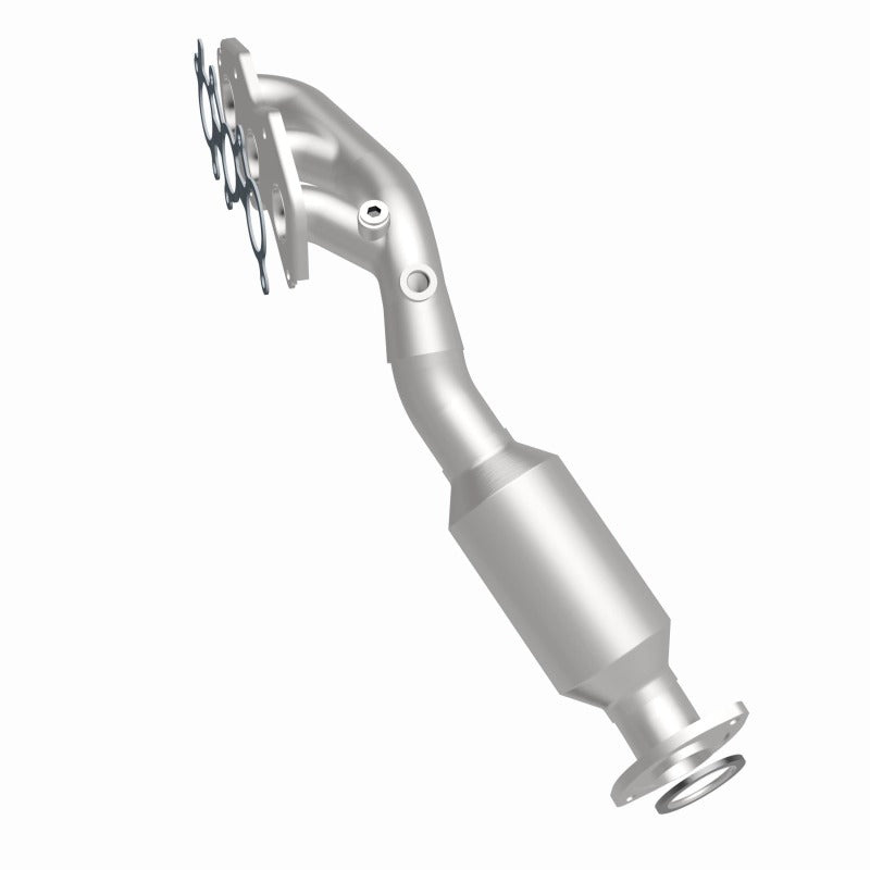 MagnaFlow Direct Fit Catalytic Conv California Grade 06-09 Lexus IS250 2.5L / 06-13 Lexus IS350 3.5L