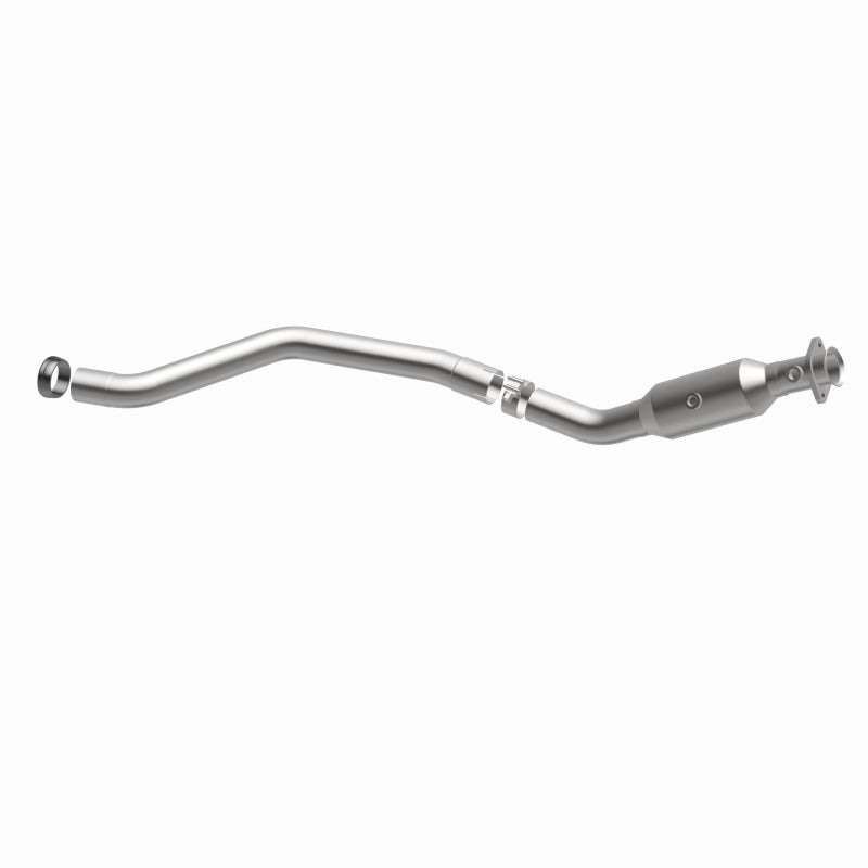 MagnaFlow 13-14 Mercedes-Benz GL450 4.6L Direct Fit Converter