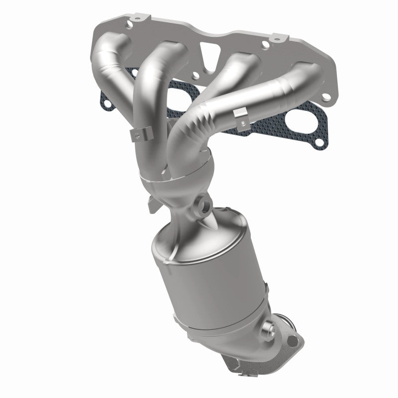MagnaFlow Direct Fit Catalytic Converter 08-13 Nissan Rogue 2.5L CA
