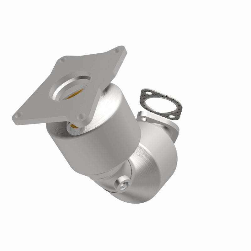 MagnaFlow Direct Fit Catalytic Converter 10-12 Subaru Legacy H4 2.5L Close Coupled
