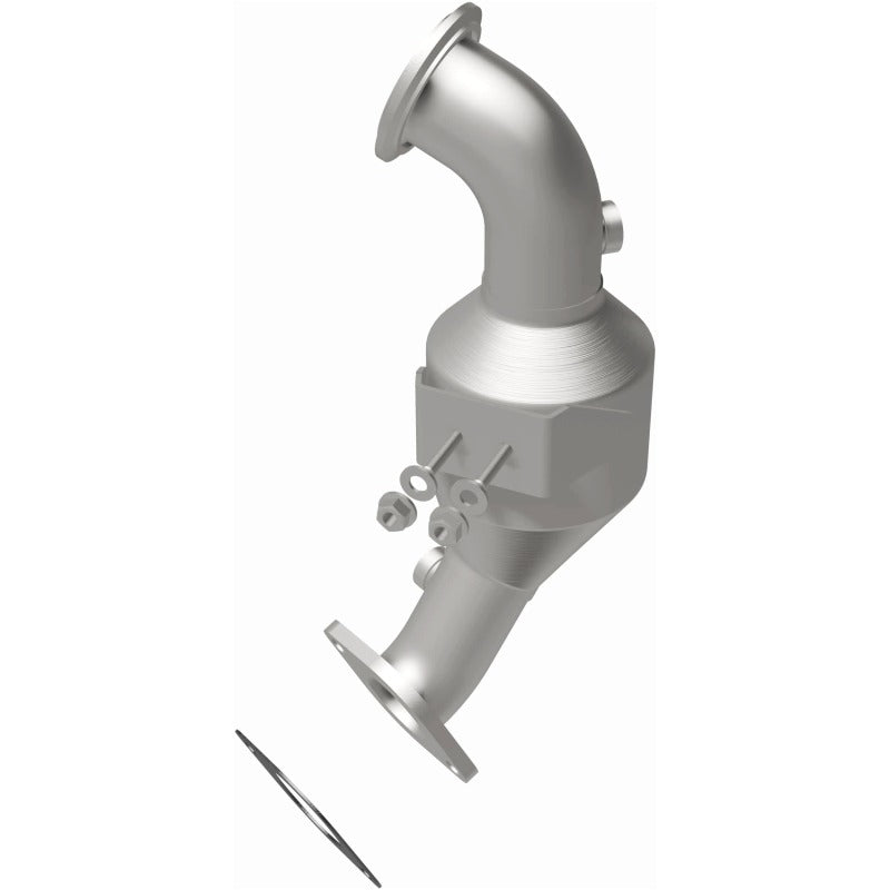 MagnaFlow Direct Fit Catalytic Converter 2012 Ford Edge 2.0L