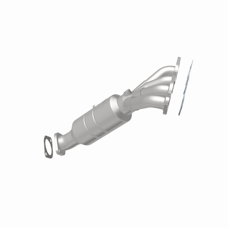 MagnaFlow Direct Fit Catalytic Converter 08-09 Ford Focus 2.0L
