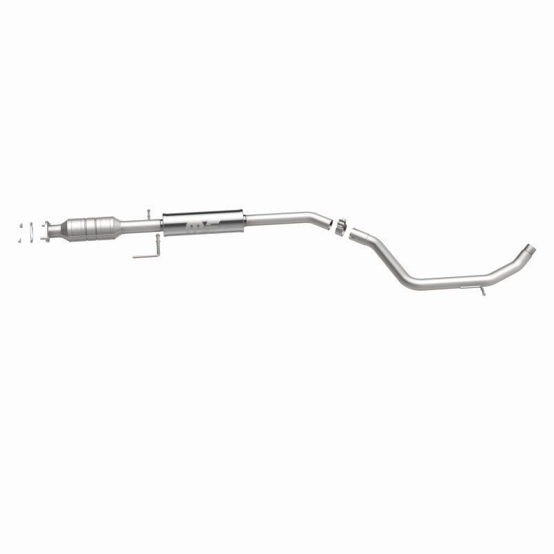 MagnaFlow Direct Fit Catalytic Converter 06-09 Mazda 5 2.3L