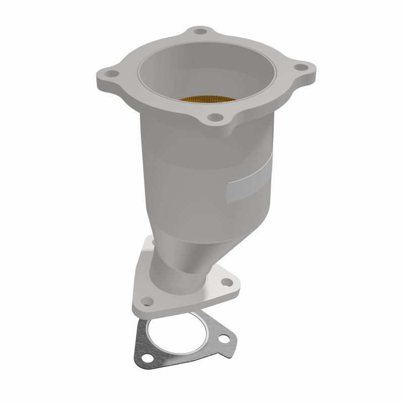 MagnaFlow Direct Fit Catalytic Converter 99-00 Mazda Miata