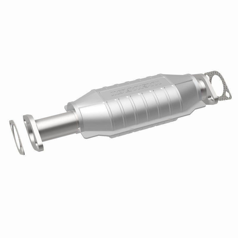 MagnaFlow Conv Mazda 17.5X6.5X4 2/2 23678