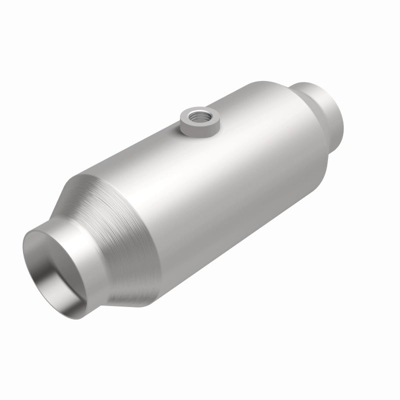 MagnaFlow Universal California Catalytic Converter - 2.25in ID / 2.25in OD / 11.25in L