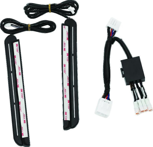 Kuryakyn L.E.D. Accent Strip Lights