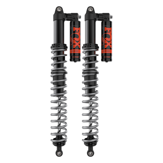 Fox Factory Race Series Kawasaki/AM/KRX Front (33.44/10.94) 2.5in Internal Bypass RC2 2-Seat