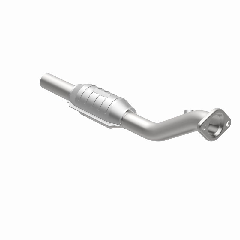 MagnaFlow Direct Fit Catalytic Converter 2007 Dodge Caliber 2.4L