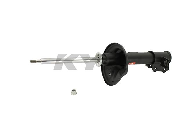KYB Shocks & Struts Excel-G Rear Right KIA Spectra 2004-06 KIA Spectra5 2005-07