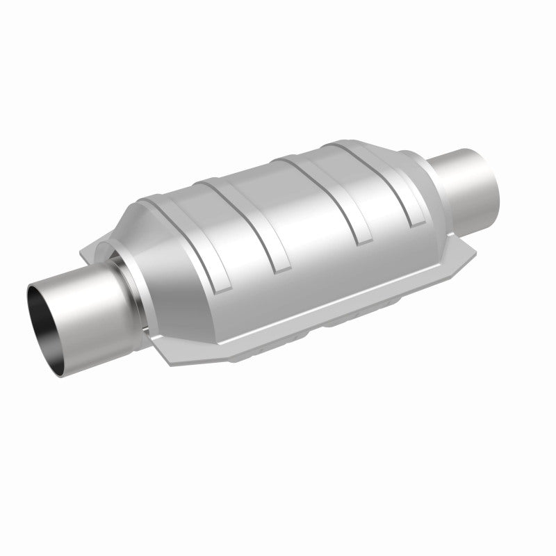 MagnaFlow Universal Catalytic Converter 2.25inch