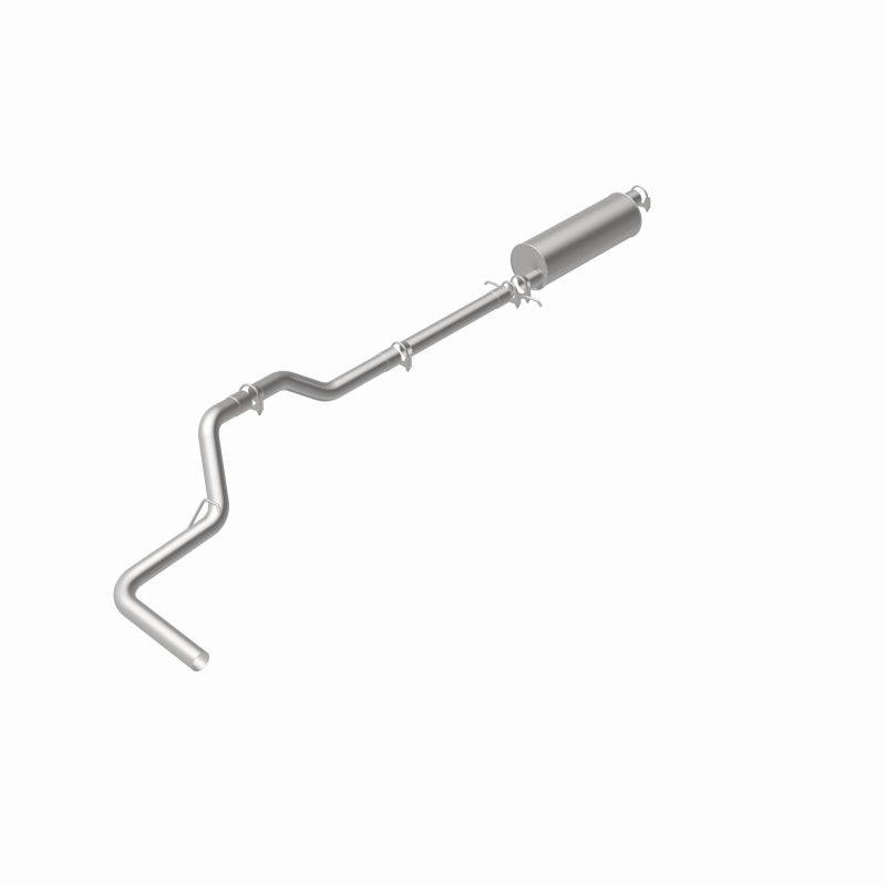 MagnaFlow BRE Exhaust Kit 98-03 Dodge Ram 1500 2500 3500