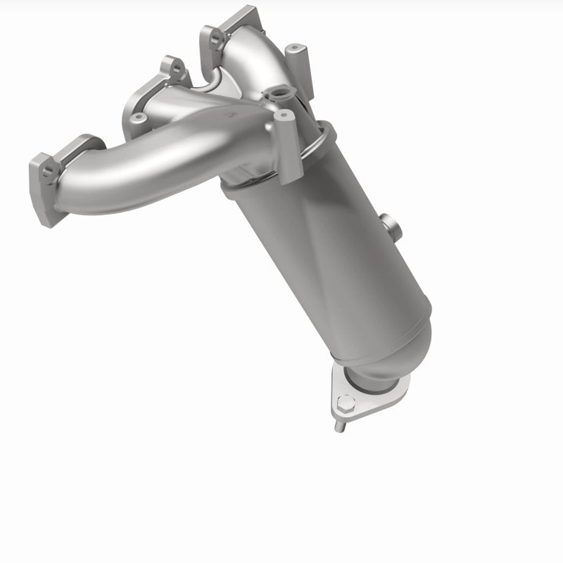 MagnaFlow Direct Fit Catalytic Converter 11-12 Ford Taurus 3.5L OEM Grade Manifold