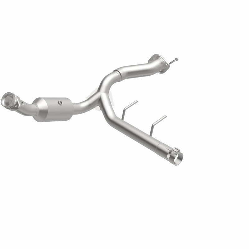 MagnaFlow 2021 Ford F-150 Right Underbody 5L Direct Fit Converter