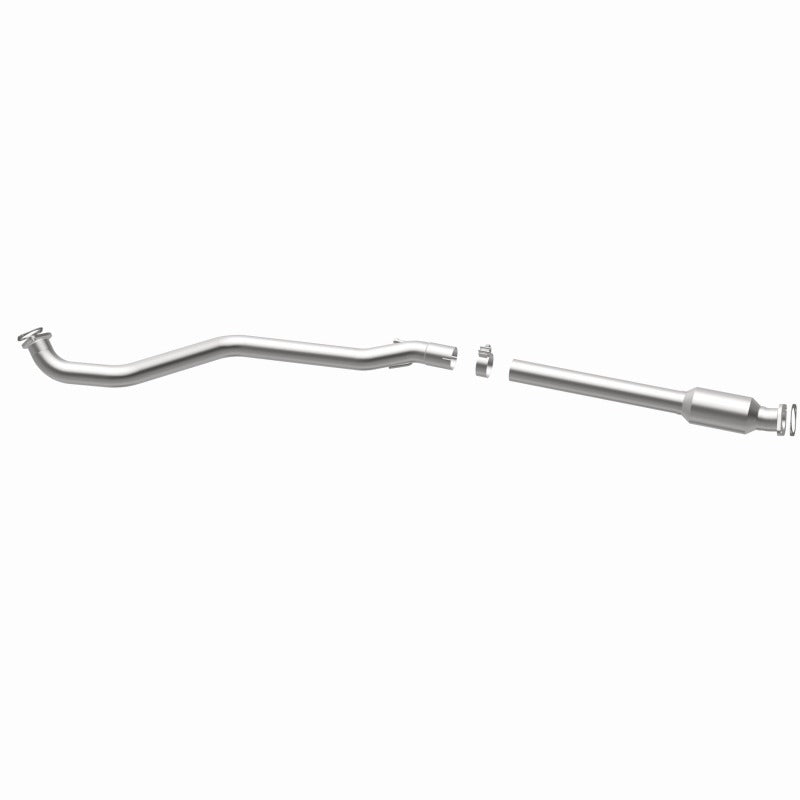 MagnaFlow 16-17 Veloster L4 1.6 OEM Underbody Direct Fit Converter