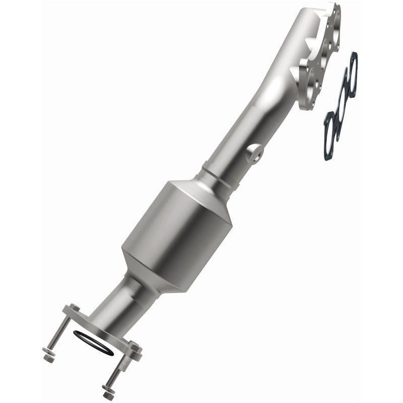 MagnaFlow DF Catalytic Conv Toyota 03-09 4Runner/05-09 Tacoma/05-06 Tundra 4.0L Driver Side Manifold